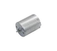 10pcs Low Noise Low Pulsation Dynamic Balance Carbon Brush DC electronic starter 6V 12V 24V High Speed DC electronic starter CZAOINCU(6000 RPM,24V)