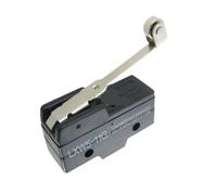10pcs LXW5-11G1 SPDT Momentary Roller Hinge Arm Limit Switch Microswitch