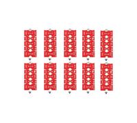 10Pcs M2 M2PLUS NGFF NVME M.2 Transfert Étendu 2230, 2242, 2260, 2280 Avion M2 CHANGE LONGUE TAILLE U.2 M3 M.3 SSD 24BB