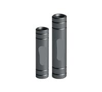 10pcs M3 20 25 7075 Spaceur de condamnation à Colonne en Aluminium Compatible avec Les pièces de Drones de Course et Les projets de Bricolage(10PCS M3x25mm)