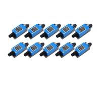 10PCS ME-8111 limit switch Limit Switch TZ-8111 Momentary ME 8111 NWPNLXEA