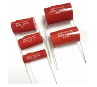 10pcs MKP 0.47UF 250V Capacitor 250V0.47UF AUOQKQUT