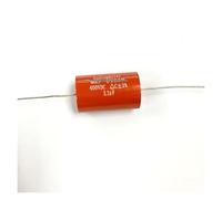 10pcs MKP 3.3uF 400V Capacitor 400V3.3UF NWPNLXEA