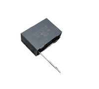 10PCS MKP62 105 1uf 1.0uf 275v 305v film capacitor C42P2105K MQXFCZUX