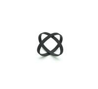 10pcs MXL Courroie de Distribution Boucle Fermée B66MXL 3mm 6mm Largeur (Size : B66MXL-6)