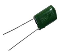 10pcs Mylar Film Capacitor 1000V 3A562J 5600pF 5.6nF 3A562 5% 1KV Polyester Film capacitor EKFBQBGW