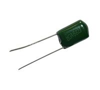 10pcs Mylar Film Capacitor 1000V 3A682J 6800pF 6.8nF 3A682 5% 1KV Polyester Film capacitor NWPNLXEA