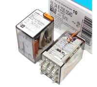 10PCS NEW FOR Finder Relay 55.34.8.230.0040 230VAC