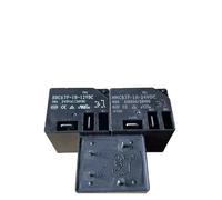 10PCS NNC67F HHC67F-1H-12VDC 4PIN 30A RELAY