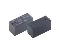 10PCS NT75-1C-S-0.41-5 12V 16A 6PIN RELAY HSMXNEONJB