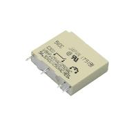 10PCS NY5W-K NY12W-K NY24W-K 5V 12V 24V DC relay(NY12W-K)