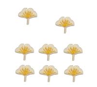 10PCS Of Multiple Polyester Flower Pattern Embroidery Patches,can DIY Phone Cases,Hat(Color 14)