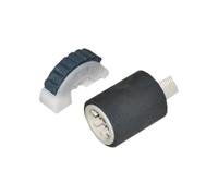 10pcs Pickup Roller Compatible with 5000 5100 IR1600 IR2016 IR2018 IR2020 | 5000 5100 IR1600 IR2016 IR2018 | Pickup Roller for 5000 5100 for IR1600 IR2016 IR2020(10set)