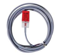 10PCS PL-05N Approach Sensor Distance 5mm Inductive Proximity Switch Normally Open NO NPN DC,3 Wires 6-36VDC