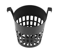 10pcs Pots de Tasses de Plante de Filet de Maille,Panier en Filet de Pot de Maille, Panier de Culture hydroponique, Tasses de Fournitures hydroponiques de Pots en Filet, pour Le Jardin à Effet de