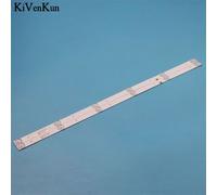 10PCS pour 5TV Bandes de rétro-éclairage LED TV pour Akira Yuno ULM-32TC114 32 e9 2x6 16/3/18 voies ( Nipseyteko )