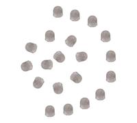 Uxcell - Coupleur fibre optique SC/UPC monomode pour réseau Internet - Lot de 10