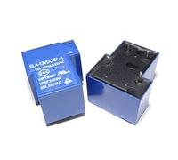 10pcs Power relays SLA-12VDC-SL-A 12V 30A 4PIN a group of normally open