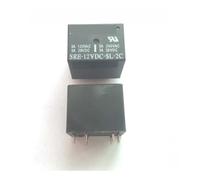 10PCS Power Relays SRE-12VDC-SL-2C 12V 3A 240V 8PIN Relay and Relay