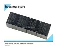 10pcs relais HF- JQC-3FF- 5 005 9 009 12 012 24 024 VDC-1HS 4P