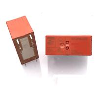 10PCS Relais RT314A05 5VDC 16A 8PIN 250VAC One On Off HF115F-L 5-ZS3L1TF
