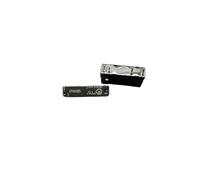 10pcs relay APAN3124 4PIN 5A250VAC