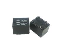 10PCS Relay AZ942-1CT-12DE AZ9421CT5DE 12V 16A 5PIN HSMXNEONJB