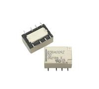 10PCS Relay B3GA009Z 12VDC SMD8 Industrial Electrical Relays
