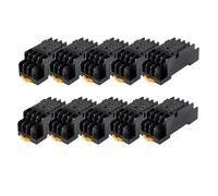 10PCS Relay base PYF14A 14 H3Y - 4. 4 p MY4NJ MY4N - J HH54P