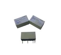 10Pcs relay DSP1a L2 DC12V DSP1a-L2-DC12V AGP2203 6Pin 8a