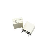10pcs relay: EX1-1F1J 5pins Automotive on-board circuit board relay EX1-2U1J