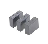 10pcs relay F3AA005E 5VDC 4PIN 5A