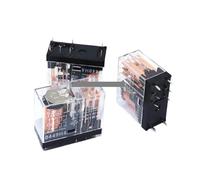 10PCS RELAY G2R-2 24VDC DC24V