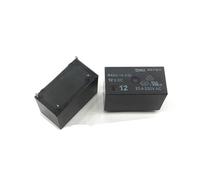 10PCS, relay G4AS-1A-E20 12VDC G4AS-1A-E20-12VDC G4AS1AE20 12VDC DIP4