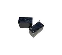 10PCS RELAY G5Q-1-EU-12VDC 12VDC DIP-5PIN 10A 250VAC