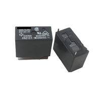 10PCS Relay G5Q-1A-EU DC12V