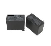 10PCS Relay G5Q-1A-EU DC24V