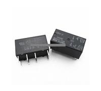 10PCS Relay G5V-2 G5V-2-24V 24VDC G5V-2-DC24V G5V-2-24VDC DC24V 2A DIP8 Industrial Electrical Relays
