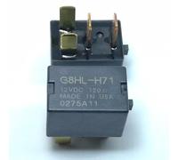 10PCS Relay G8HL-H71 12VDC 4PIN Car Automotive relay