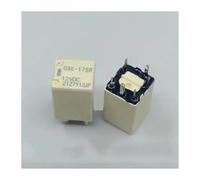 10PCS, relay G8K-17SR 12VDC G8K-17SR-12VDC G8K17SR 12VDC DC12V DIP5
