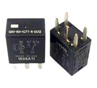 10PCS Relay G8V-RH-1C7T-R-DC12 5PIN 35A 12VDC
