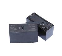 10PCS Relay HF- JQX-115F- 012-1HS3 (551) 6PIN 16A 250VAC Relay BKYUKJVU