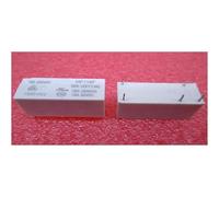 10PCS, relay HF118F 024-1ZS1 JQX-118F 024-1ZS1 HF118F-024-1ZS1 HF118F0241ZS1 0241ZS1 24VDC DC24V 24V DIP5 Industrial Electrical Relays