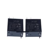 10PCS Relay JQC-25F HF25F-012-H 3PIN 20A 250VAC