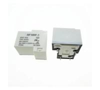 10pcs, relay JQX-105F-1 024D-1ZS JQX-105F-1-024D-1ZS HF105F-1 024D-1ZS HF105F-1-024D-1ZS 24VDC DC24V 24V 20A 240VAC 5PIN