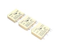 10pcs Relay NY5W-K 4PIN DC5V 5A