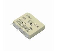 10PCS RELAY NY5W-K NY12W-K NY24W-K 5V 12V 24V DC and relay(NY24W-K)