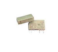 10pcs Relay PA1AS-24V 24VDC 24 V 4PIN 5A APA3352