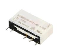 10PCS Relay RM699BV-3011-85-1060 5PIN Control Relays