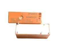 10PCS Relay RY211012 12VDC 5PIN 8A/250VAC